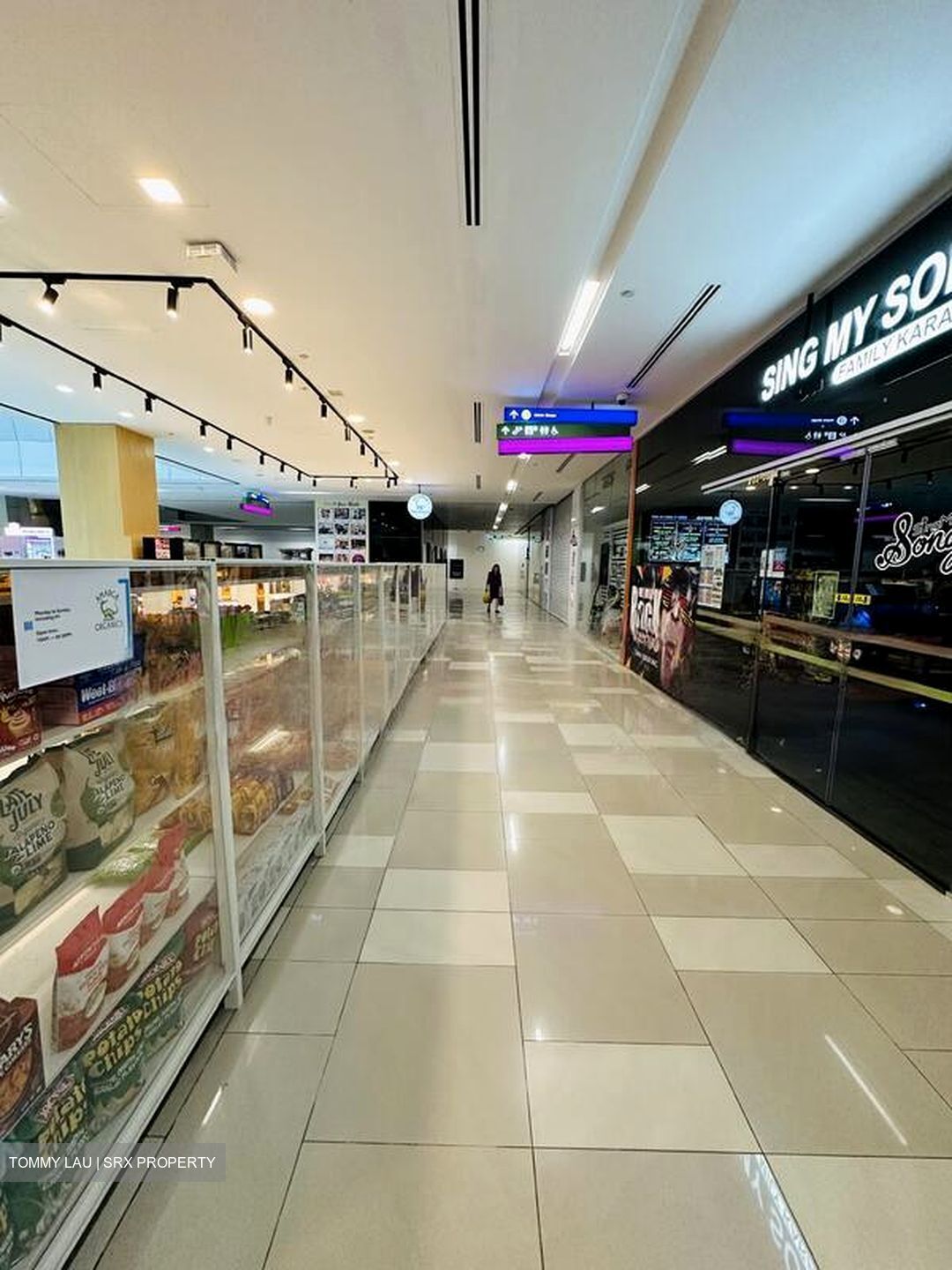 Kinex (D15), Shop House #467554791